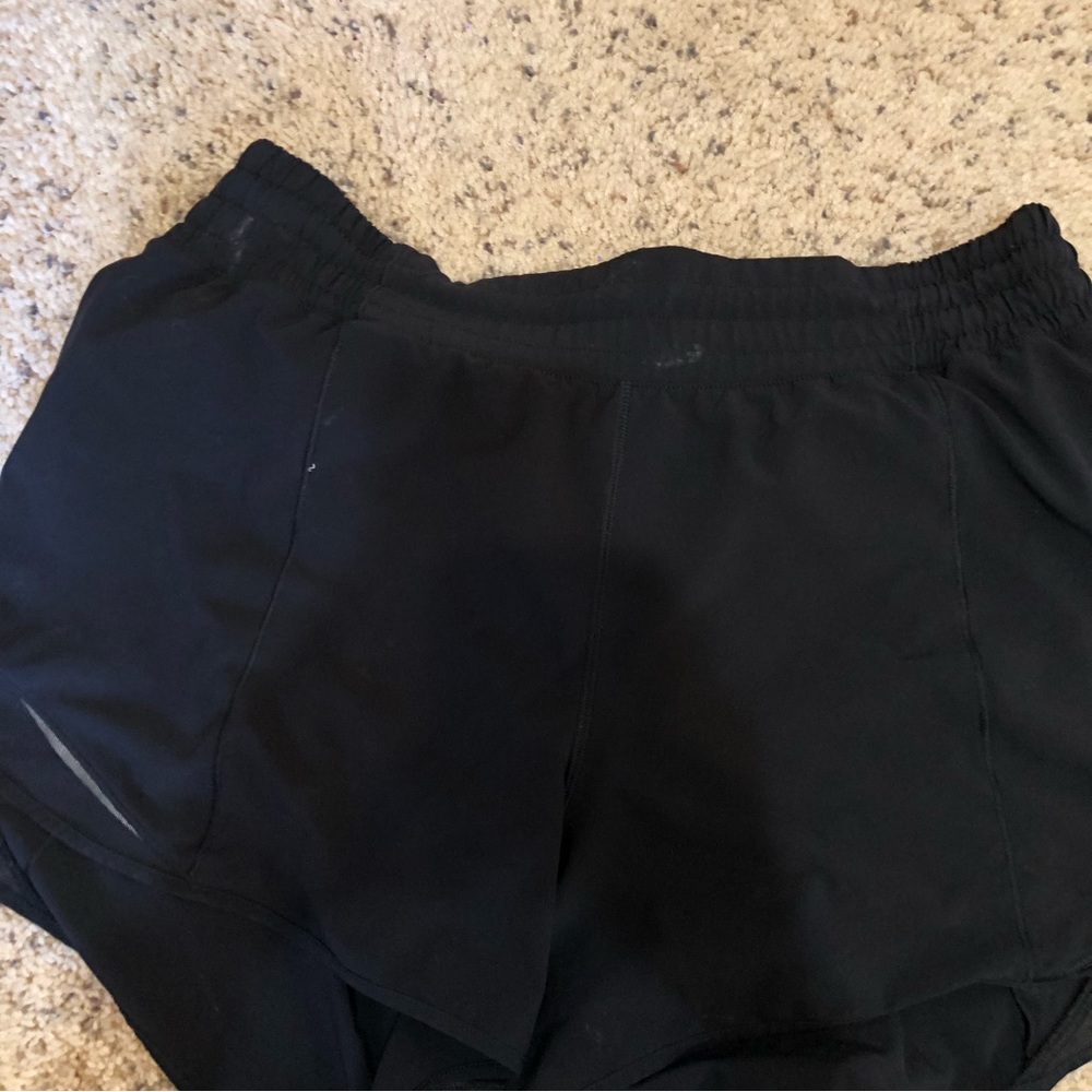 Lulu shorts